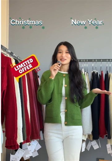 Exciting Christmas Offer at Radhe Radhe Bhaktapur