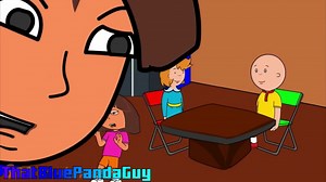 Dora hasn't enjoyed herself 😅 #goanimate #goanimatedora #dora #doragetsgrounded #doragoanimate #goanimateshorts