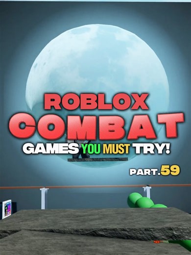 Roblox Battlegrounds: A Smash Bros Inspired Experience