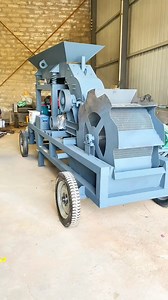 Small mobile diesel engine powered stone crushing and sand washing machine with an output of about 5 tons per hour. China‘s professional mining equipment customization factory, welcome to consult. #crusher #stonecrusher #stonecrushersuppliers #goalcrusher #jawcrusher #jawcrushers #jawcrusherplant #jawcrushermining #jawcrushermachine #jawcrusherliners #mobilejawcrusher #mobilecrushers #mobilejawcrusher #mobilejawcrushers #boxcrusher #mobilecrusher More details please add WhatsApp ⁨ 86 182 3854 37