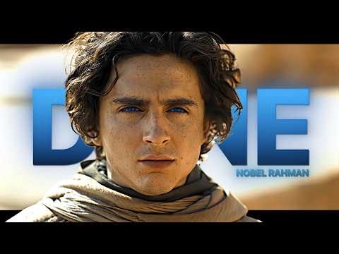 DUNE EDIT 4K