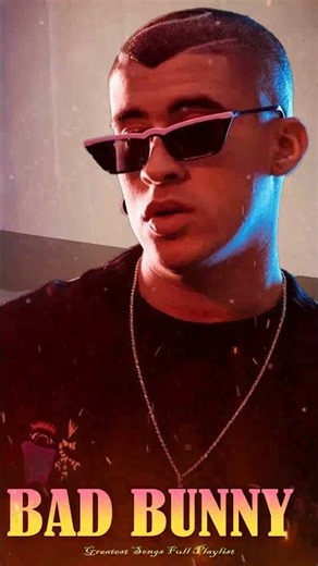 Bad Bunny - Moscow Mule