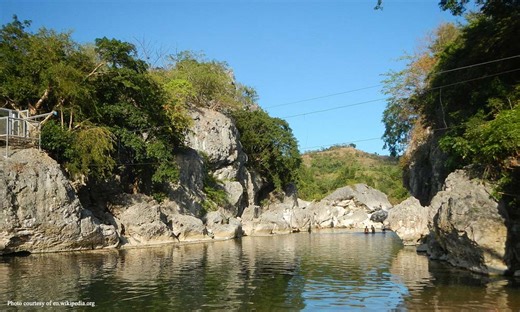 Top 5 must visit na lugar sa Bulacan
