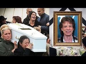 5 minutes ago/ R.I.P Music Legend Mick Jagger passed away at the age of 81, goodbye and rest