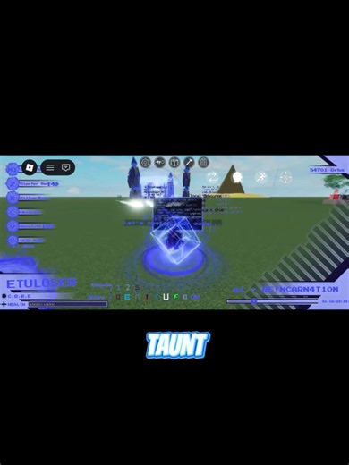 ETULOSER Mode (Star Glitcher Revitalized)