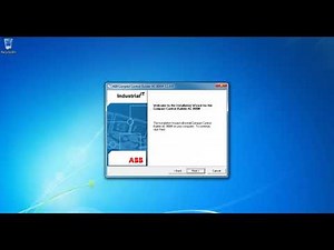 Compact Control Builder AC 800M - Instalación, configuración y simulación