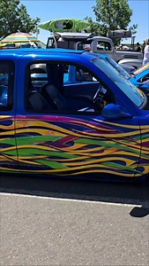 Dreams in Motion 2nd Annual Car Show ! | The Prescott Times