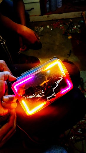 killer look 🔥🤡 modified Splendor 🖤 #viralshorts #splendormodified #splendor #trending #haryanvisong