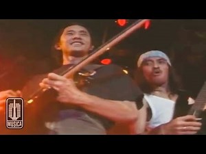 SWAMI - Cinta (Visual Concert)