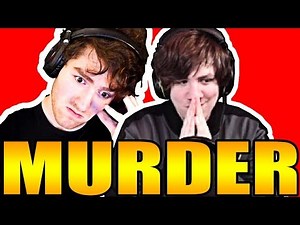 😉Everyone's Favorite Gmod Gamemode😊