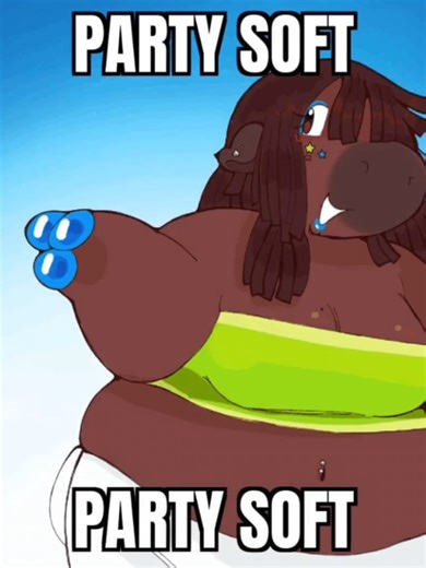 Exploring Furry Anthro Art and Animation