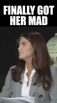 The Exact Moment CNN Host Realizes She’s Been Wrong All Along