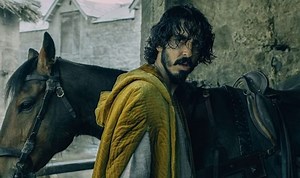 The Green Knight: Dev Patel stars in film trailer