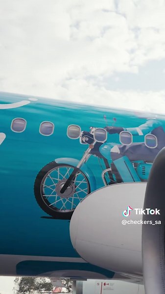 Xtra Big Festive Season Delivery by Checkers Sixty60