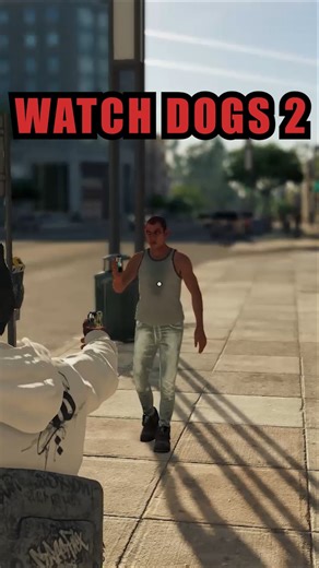 GTA 5 vs WATCH DOGS 2 🔥 | PART 5