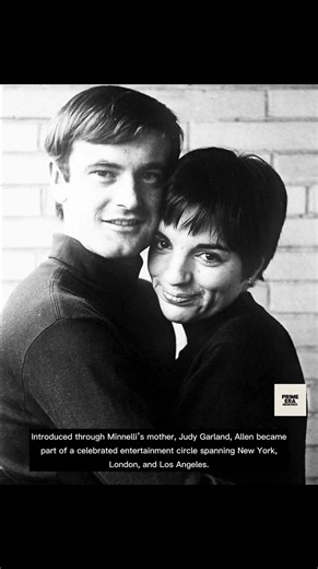 Liza Minnelli and her first husband, Australian singer-songwriter Peter Allen, were married on March 3, 1967, during a glamorous era of Hollywood and Broadway crossover stardom. Introduced through Minnelli’s mother, Judy Garland, Allen became part of a celebrated entertainment circle spanning New York, London, and Los Angeles. #fblifestyle #ClassicHollywood #EntertainmentHistory #CelebrityLifestyle #VintageGlamour | PrimeEra Memories