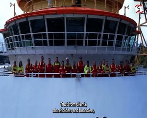 SOLSTAD 60 YEARS! The last decade has been marked by many changes, but we continue to be Solstad, all thanks to the incredible people we have in the company, who make Solstad what it is today. Today we release our last video, a reflection of the last 10 years with Lars Peder Solstad, which is all about the people! Happy 60 Years of Solstad, and we can't wait for what the future brings! | Solstad Offshore