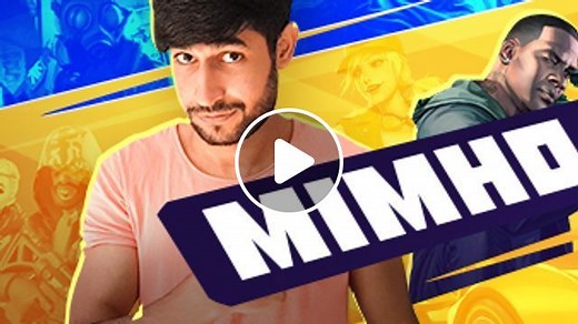 Mimho - Nimo TV