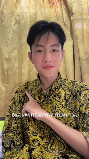 Sign Language Performance of Akad by Payung Teduh