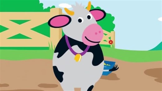 Baby Einstein Classics S01:E04 - Baby MacDonald: A Day on the Farm