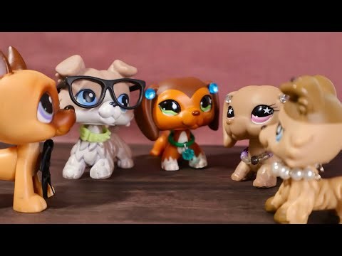 LPS: High Society (Season 2 - Episode 6) “An Introduction to Tasks”