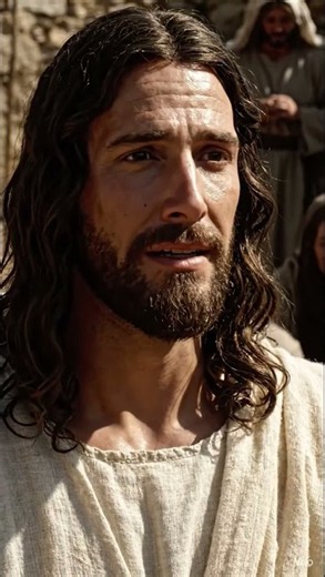 How Did Jesus Raise Jairus' Daughter? 👧✨ | The Miracle Explained