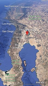 The Californias describes a geographic region that once unified what is now the U.S. state of California and Mexico’s Baja California Peninsula. Long before modern borders, this land functioned as a single physical system shaped by shared mountains, deserts, and coastlines. From the Pacific shore to interior basins, geography—not politics—defined movement, climate, and settlement. The region is dominated by strong natural contrasts. Coastal zones experience cool marine influence, while interior 