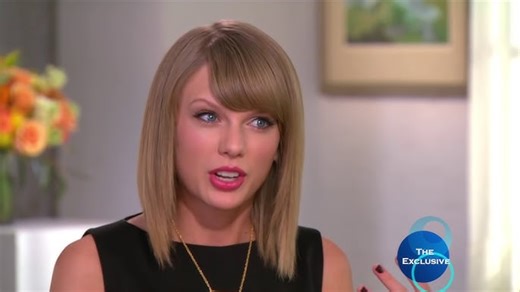 Taylor Swift Reportedly Set for Surprise Wedding Video From Bridesmaids - Brit Pop News