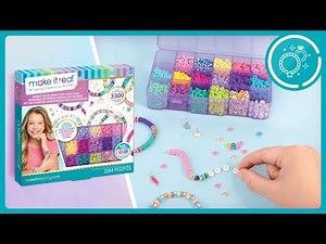 DIY Colorful Heishi Craze Beads Bracelets—Fun, Easy & Totally Sparkle-Worthy!