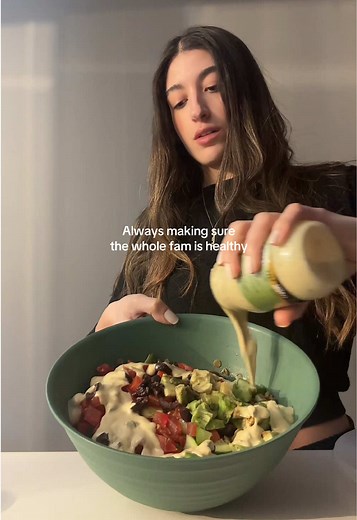 Dietitian Michelle: Family Nutrition Tips to Keep Everyone Healthy