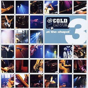 Various - Cold Live At The Chapel 3