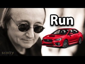 I Told You About This Car But Nobody Listened