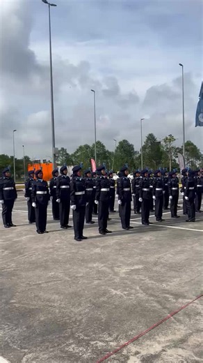 kawad kaki kadet polis KAWAD KAKI PASIR GUDANG CC TO @Outpost Tebrau @NoraJB @Outpost Tampoi