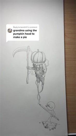 Drawing Challenge with Greg: The Restless Jack Story