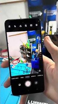 Galaxy A07 ou Moto G15 em 2025?