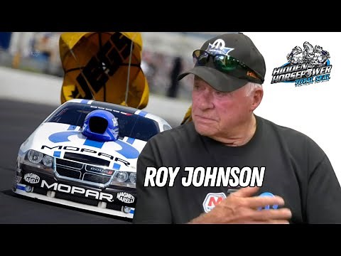 The "Mistake" That Changed Pro Stock - Roy Johnson on Hidden Horsepower