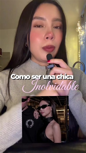 Cómo ser inolvidable: 7 pasos para un glow up emocional