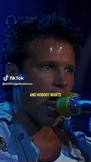 Never Surrender: A Timeless Classic by Corey Hart