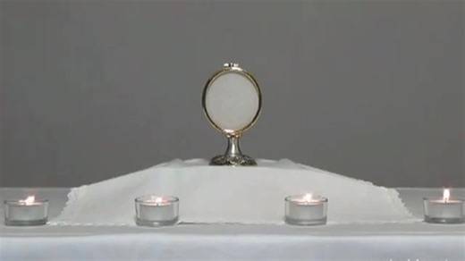 Evangelio de hoy Miércoles 21 de Enero de 2026. Del Santo Evangelio según San Marcos: 3, 1-6. R/ Gloria a Ti Señor. En aquel tiempo, Jesús entró en la sinagoga, donde había un hombre que tenía tullida una mano. Los fariseos estaban espiando a Jesús para ver si curaba en sábado y poder acusarlo. Jesús le dijo al tullido: “Levántate y ponte allí en medio”. Después les preguntó: “¿Qué es lo que está permitido hacer en sábado, el bien o el mal? ¿Se le puede salvar la vida a un hombre en sábado o hay