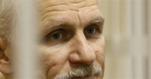 Nobel Peace Prize awarded to three human rights champions