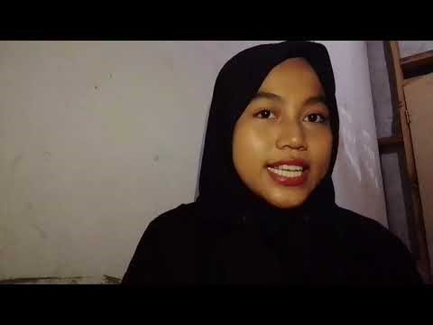 10. Public speaking ANILAH SARI Learning journal (008)