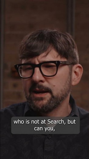 Showing Up, Year After Year - The Search Effect