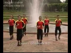 Senam Pramuka || Gerakan Inti || SEG 02