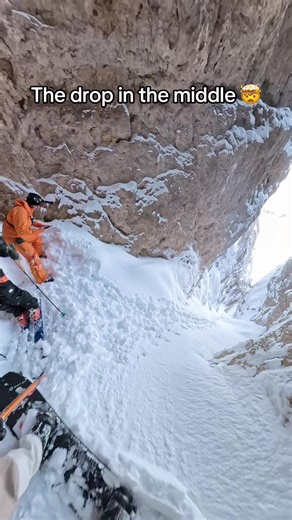 What a line 🤯🤯 | The Drop