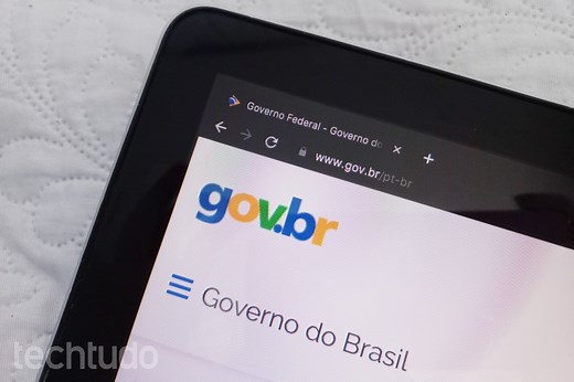Como criar conta no Gov.br? Veja passo a passo para fazer cadastro