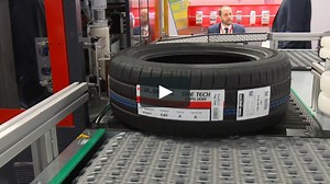 Tire Technology Expo 2019 exhibitor interview – Albeniz