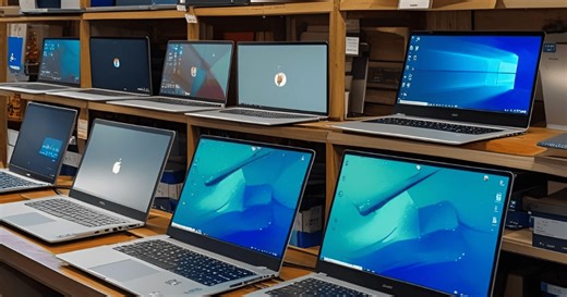 Regreso a clases: la mejor computadora para comprar por menos de 5 mil pesos, según la IA