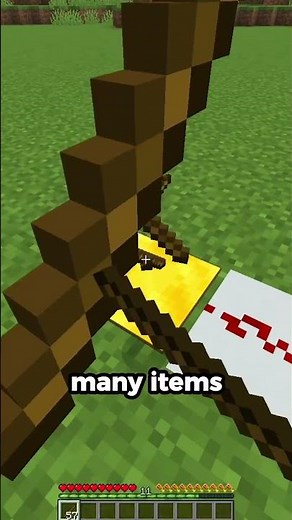 pressure plate secret entrance in minecraft!