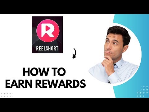 How to Earn Rewards on Reelshort App (Full Guide)