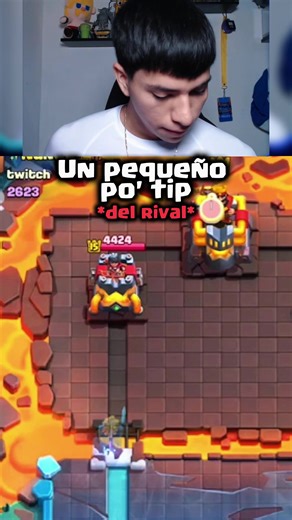 El Mejor Po Tip en Clash Royale para Superar Rivales